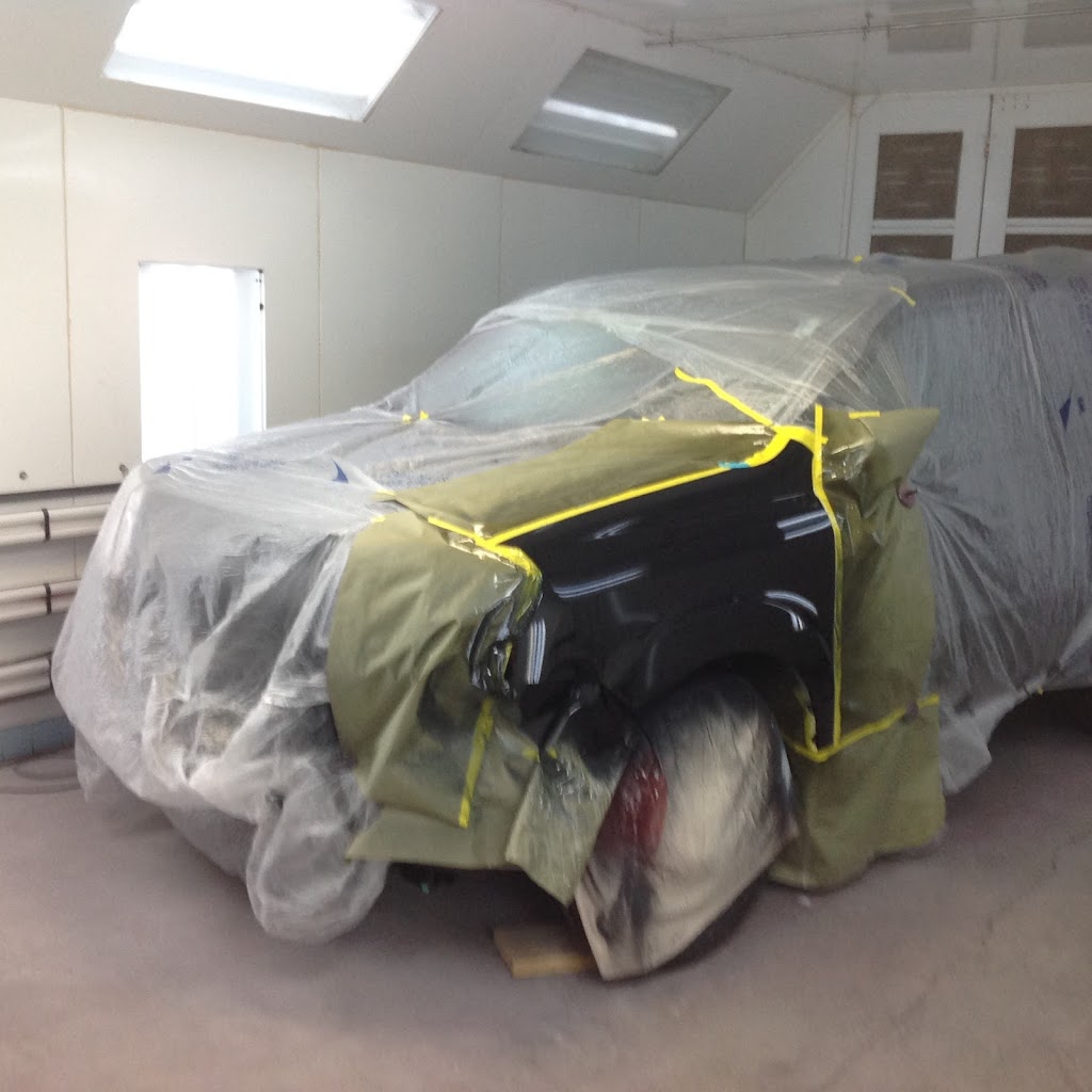 Automotive Collision Experts | 502 N Main St, Houston, PA 15342, USA | Phone: (724) 745-0911