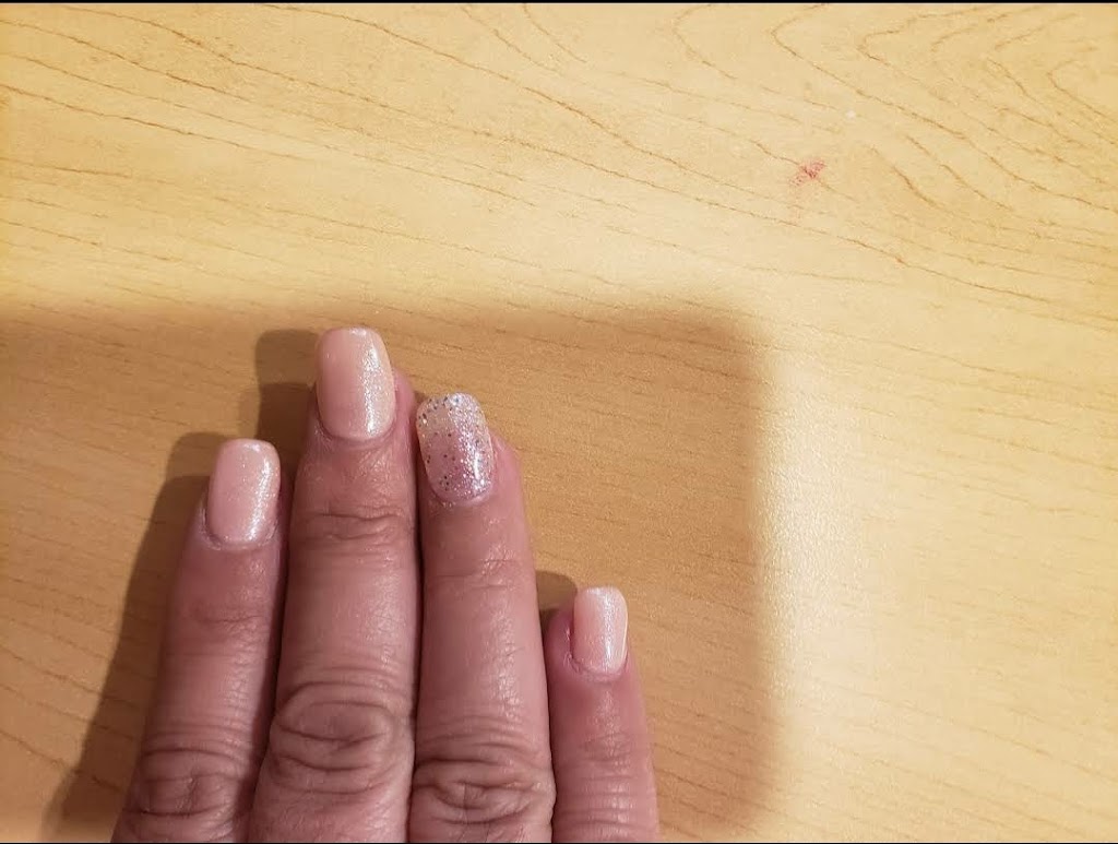 Vickys Nails | 901 Central Ave, Alameda, CA 94501 | Phone: (510) 263-9848