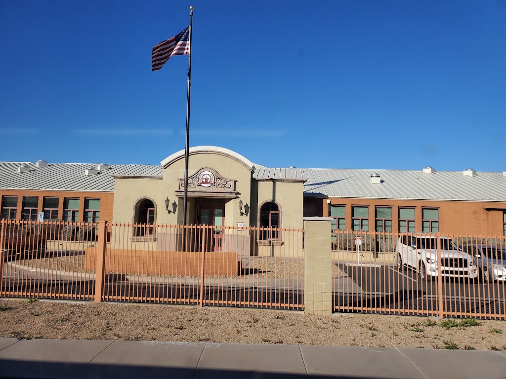 Riverside Elementary School | 1414 51st Ave, Phoenix, AZ 85043, USA | Phone: (602) 272-1339