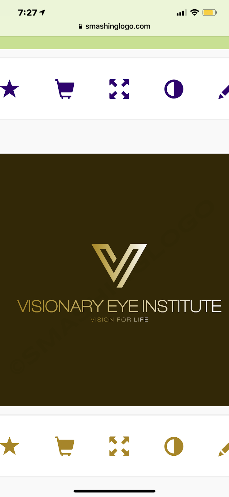 Visionary Eye Institute | 1010 W La Veta Ave # 175, Orange, CA 92868, USA | Phone: (949) 528-3608