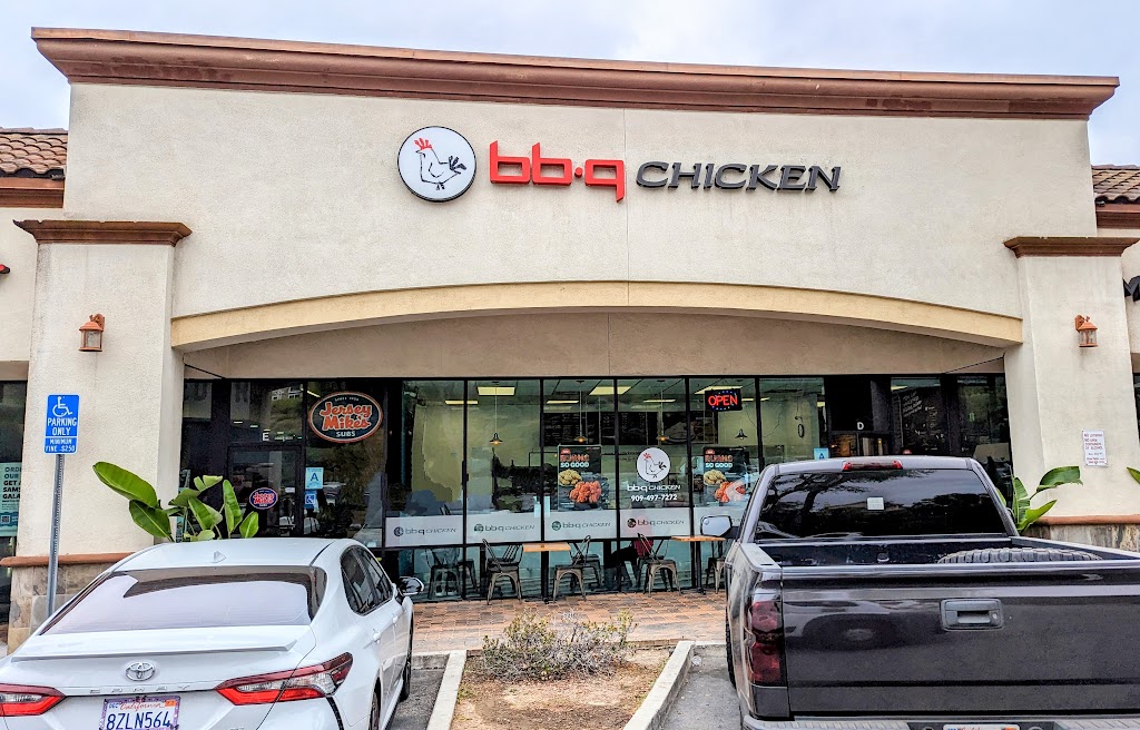 bb.q Chicken Chino Hills | 3330 Grand Ave STE D, Chino Hills, CA 91709, USA | Phone: (909) 497-7272