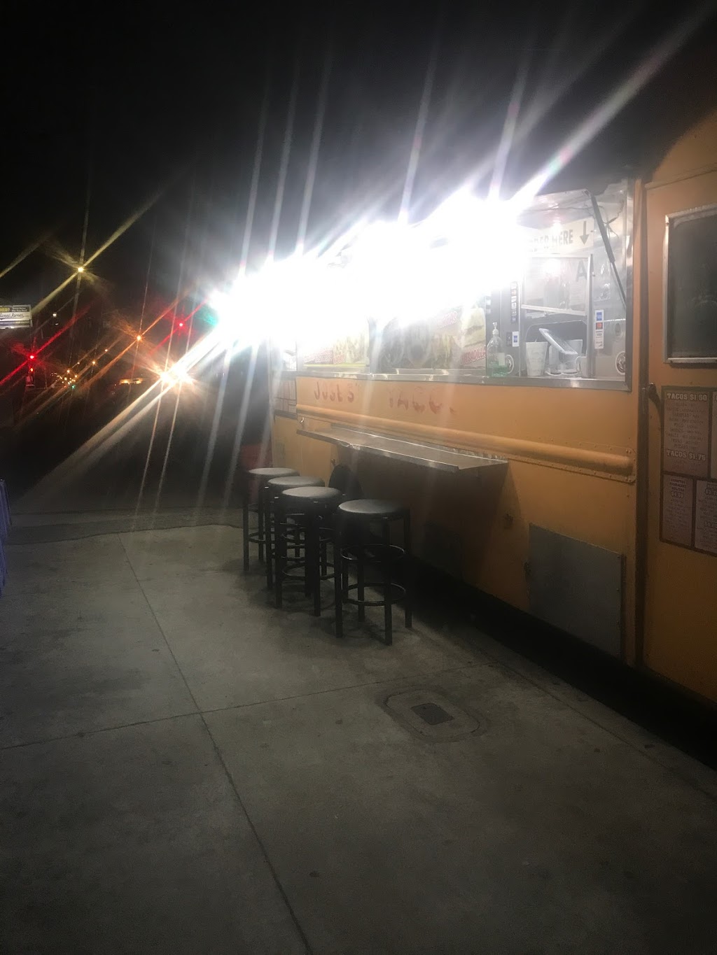 Joses Tacos Truck | 1/2, Whittier Blvd, Whittier, CA 90605 | Phone: (626) 209-3414