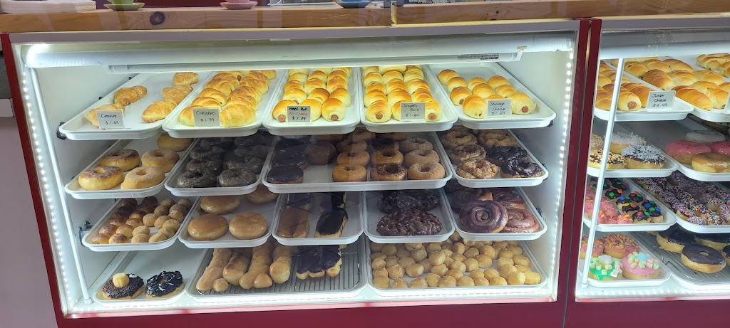 Janes Donuts | 700 Spring Creek Pkwy #104, Plano, TX 75023, USA | Phone: (972) 422-3379