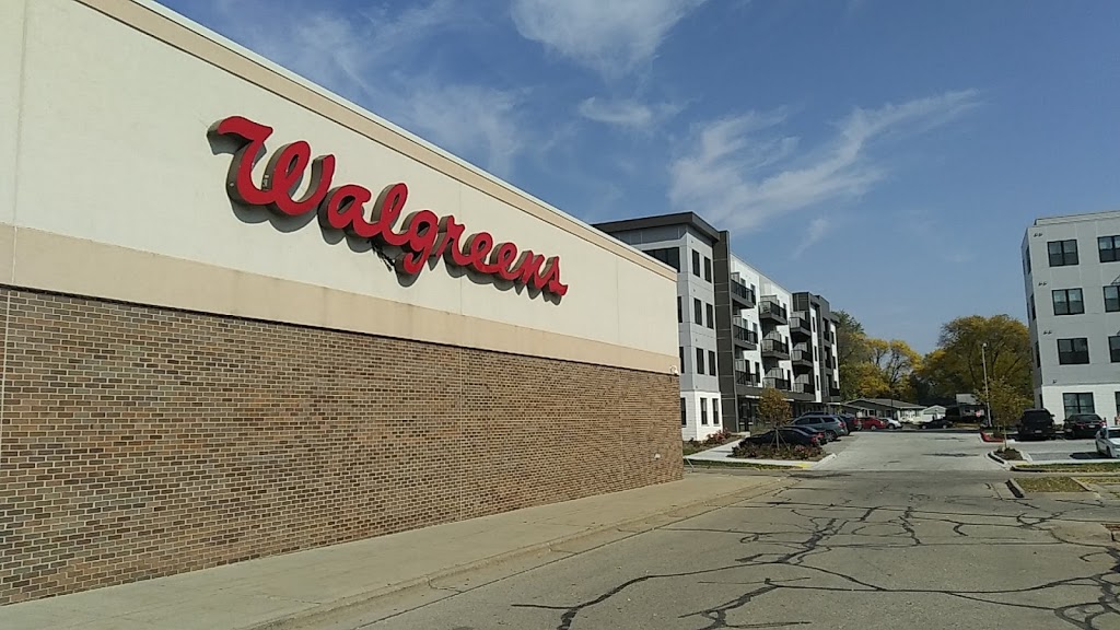 Walgreens | 108 Cottage Grove Rd, Madison, WI 53716, USA | Phone: (608) 222-8651