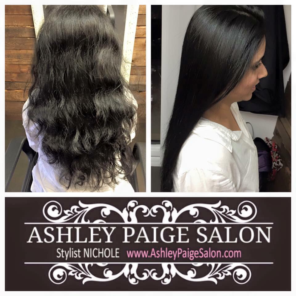 Ashley Paige Salon | 1511 Penman Rd, Jacksonville Beach, FL 32250, USA | Phone: (904) 742-3101