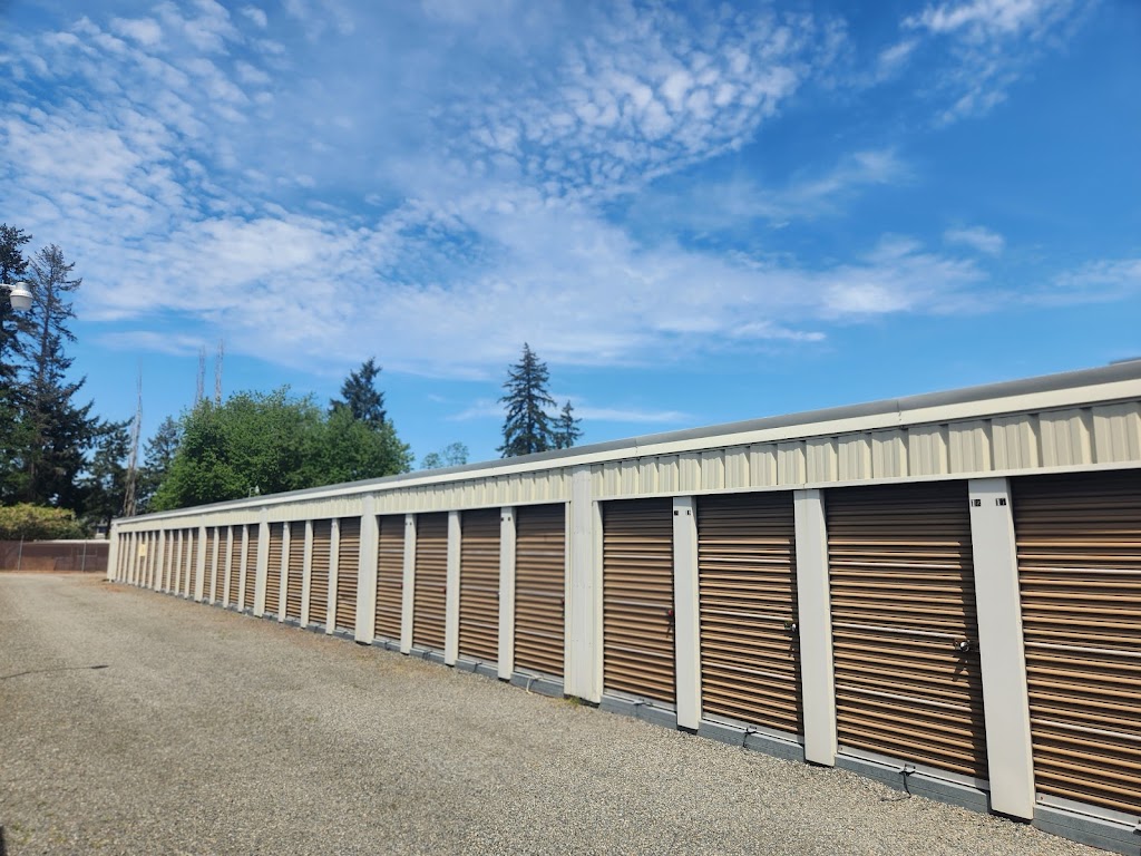 Sales Road Storage | 2317 102nd St S, Tacoma, WA 98444, USA | Phone: (253) 581-6568