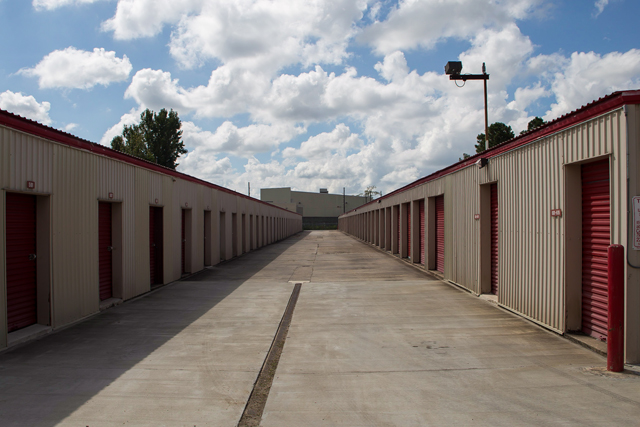 Move It Self Storage | 9530 Dawnadele Ave, Baton Rouge, LA 70809, USA | Phone: (225) 293-4558