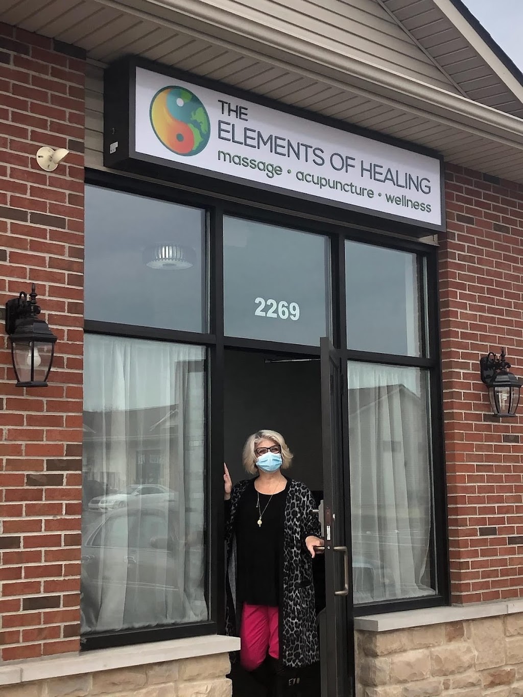 The Elements of Healing LLC | 2269 W Fair Ave, Lancaster, OH 43130 | Phone: (740) 785-5030