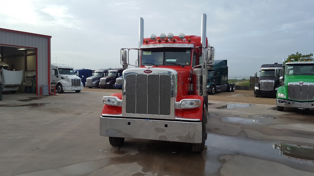TLG Delivery Center | 1012 N Masch Branch Rd, Denton, TX 76207, USA | Phone: (417) 865-5355