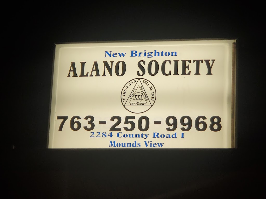 New Brighton Alano Society | 2284 County Rd I, Mounds View, MN 55112, USA | Phone: (763) 250-9968