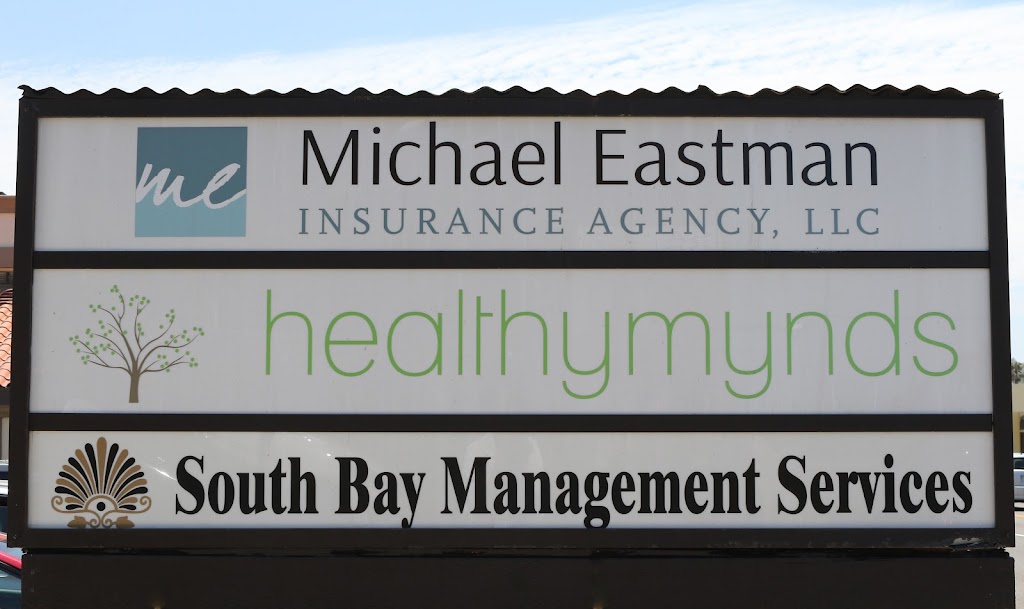 Michael Eastman Insurance Agency | 1200 S Pacific Coast Hwy a, Redondo Beach, CA 90277, USA | Phone: (866) 936-9992