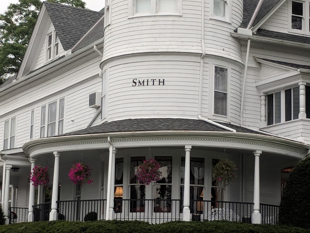 Reynolds-Smith Funeral Home | 327 N South St, Wilmington, OH 45177, USA | Phone: (937) 382-2323