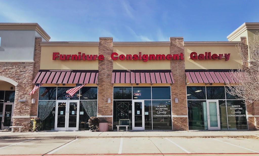 Furniture Consignment Gallery | 6000 Colleyville Blvd # 120, Colleyville, TX 76034, USA | Phone: (817) 488-7333