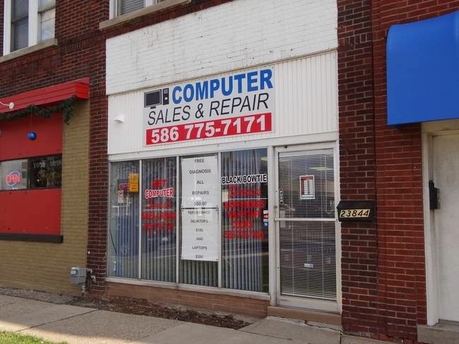 BBT Computer Repair & Phone Repair Services | 23844 Gratiot Ave, Eastpointe, MI 48021, USA | Phone: (586) 775-7100