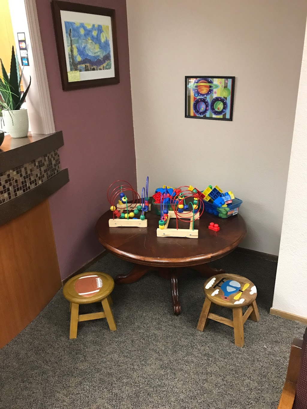 Rajabally Family Dentistry | 39675 Cedar Blvd # 100, Newark, CA 94560, USA | Phone: (510) 657-5510