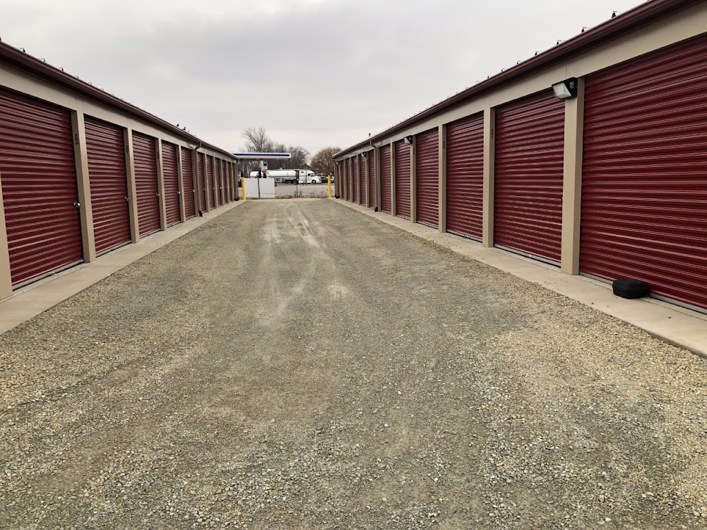 Affordable Storage | 2 Pequignot Dr, Pierceton, IN 46562, USA | Phone: (574) 268-4608