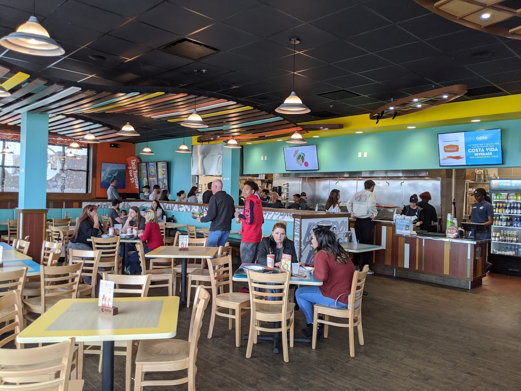 Costa Vida | 3131 E Broad St, Mansfield, TX 76063, USA | Phone: (817) 592-1622