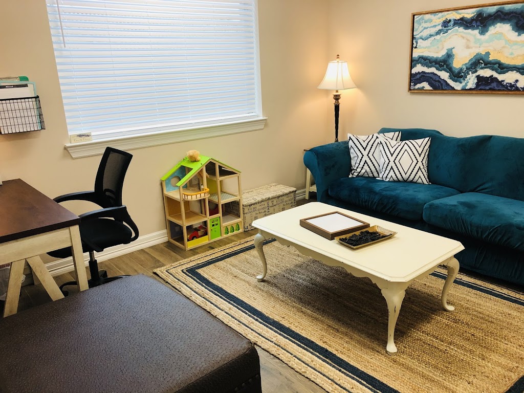 Missouri City Family Counseling | 7070 Knights Ct Suite 203, Missouri City, TX 77459, USA | Phone: (832) 500-3563