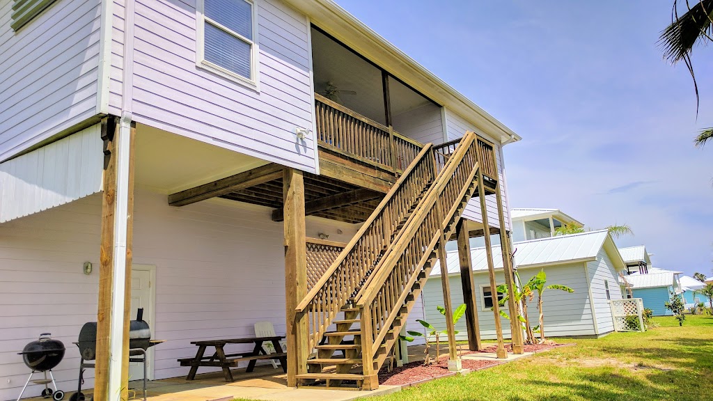 Beachy Keen Vacation Rental | 178 Mustang Royale, Port Aransas, TX 78373, USA | Phone: (361) 749-0027