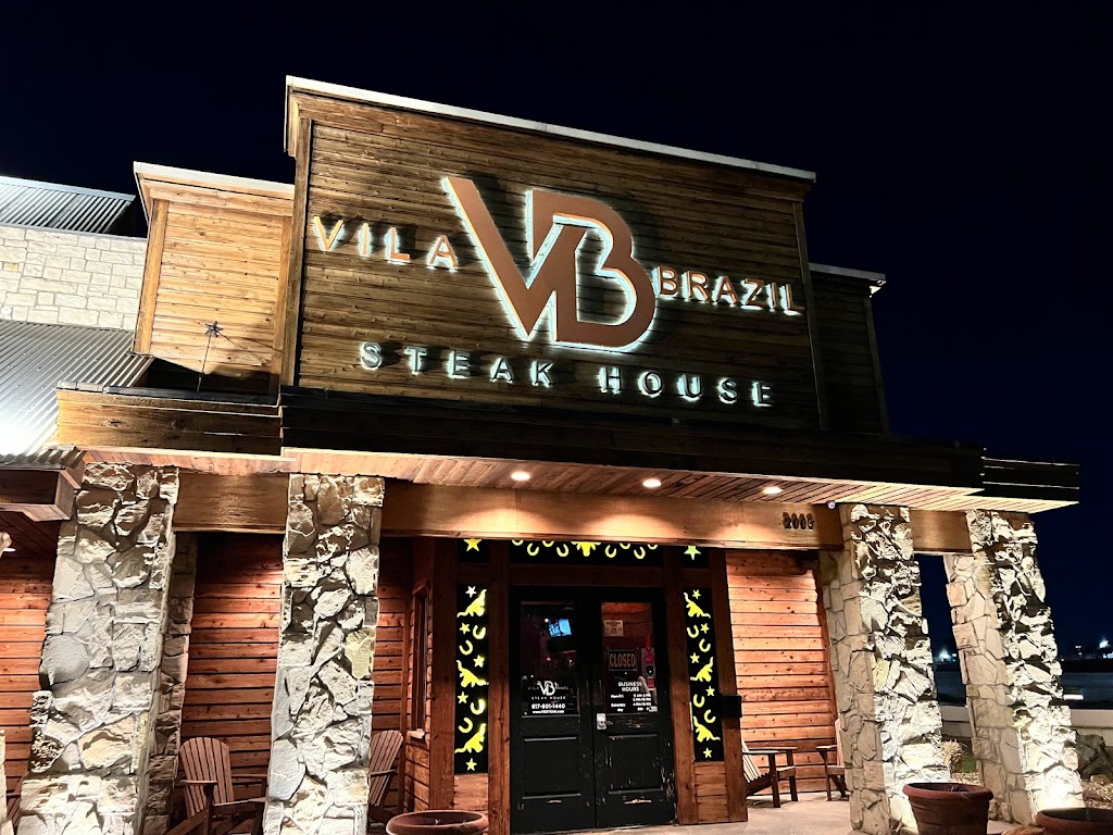 VB Steakhouse | 2009 E Copeland Rd, Arlington, TX 76011, USA | Phone: (817) 801-1440