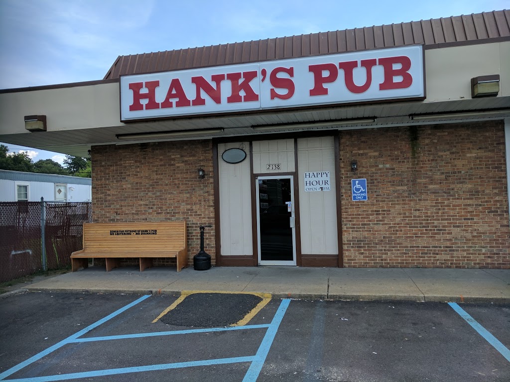 Hanks Pub | 2138 S Military Hwy, Chesapeake, VA 23320, USA | Phone: (757) 390-3155