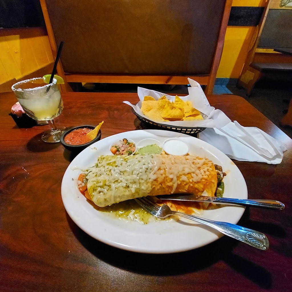 El Ranchero Mexican Grill & Bar | 1007 TN-76, White House, TN 37188, USA | Phone: (615) 672-4666