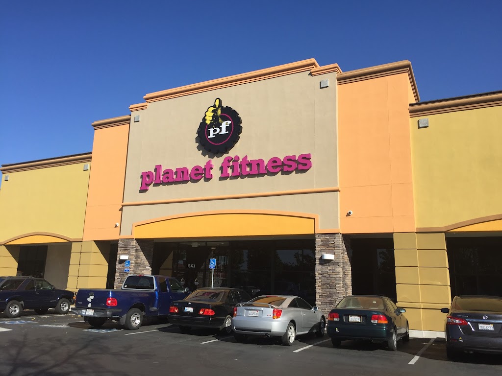 Planet Fitness | 10373 Folsom Blvd, Rancho Cordova, CA 95670, USA | Phone: (916) 368-5000