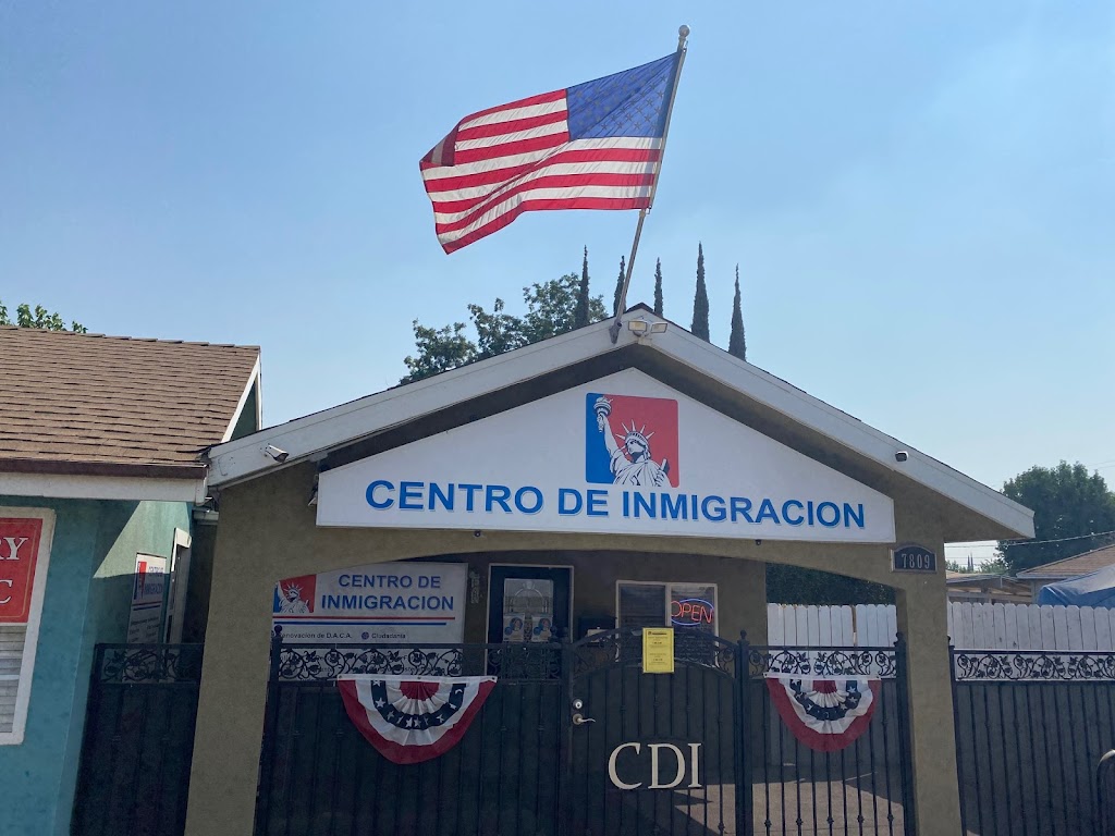 CENTRO DE INMIGRACION INC. | 7809 Panama Rd, Lamont, CA 93241, USA | Phone: (661) 845-8126