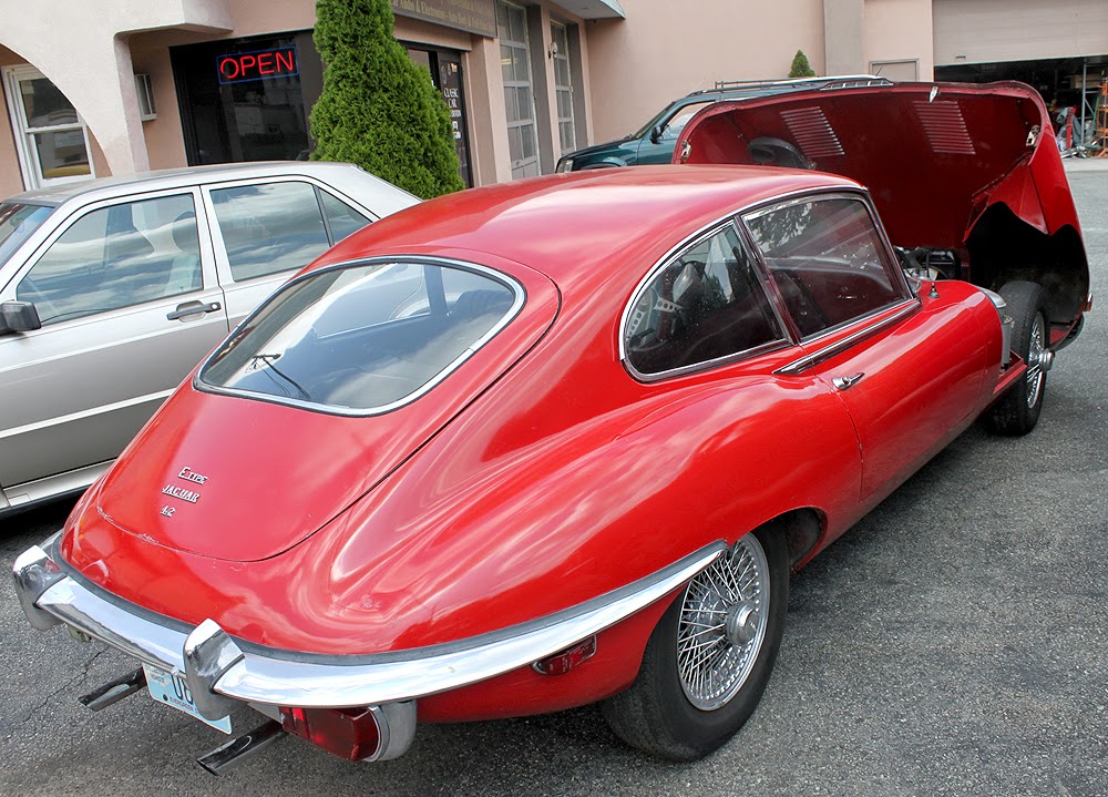 Netcong Auto Restorations, LLC. | 5 Allen St, Netcong, NJ 07857, USA | Phone: (973) 527-3464