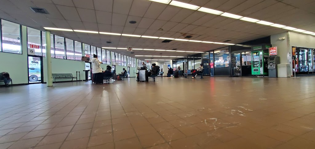 Trailways | 66 Green St, Albany, NY 12207, USA | Phone: (800) 858-8555