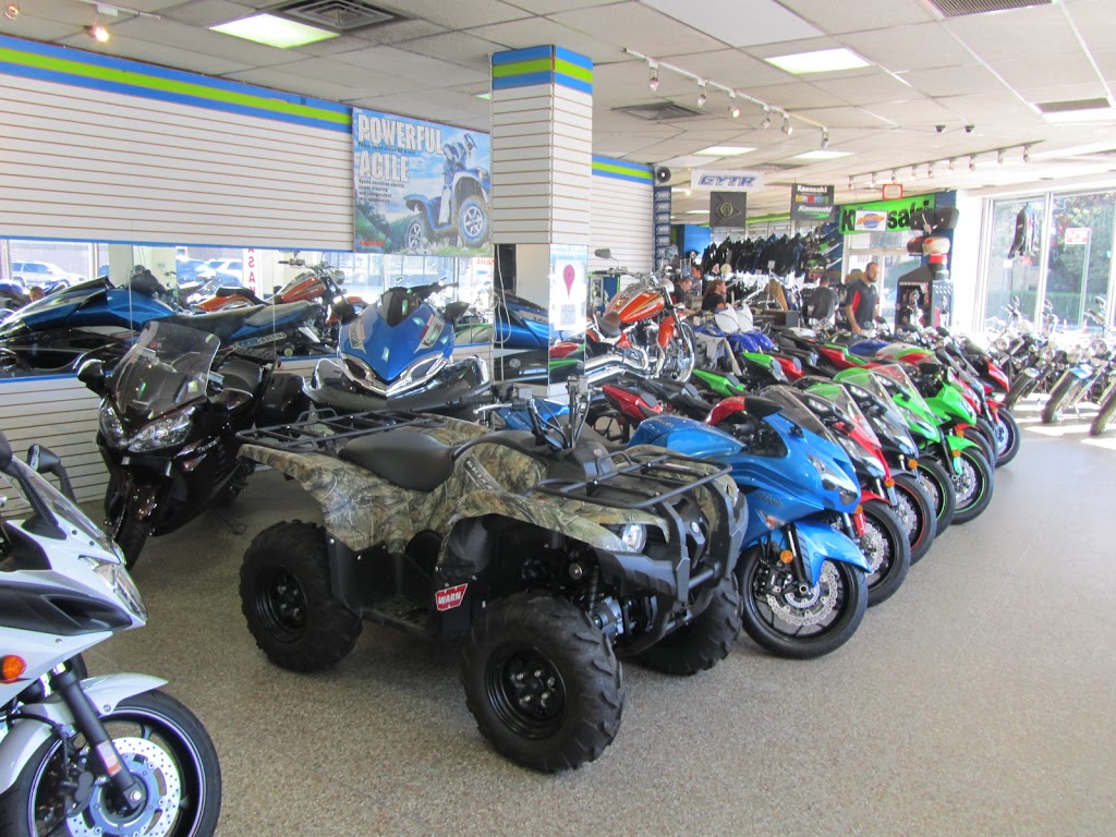 New York Motorcycle | 222-02 Jamaica Ave, Queens Village, NY 11428, USA | Phone: (718) 479-7777