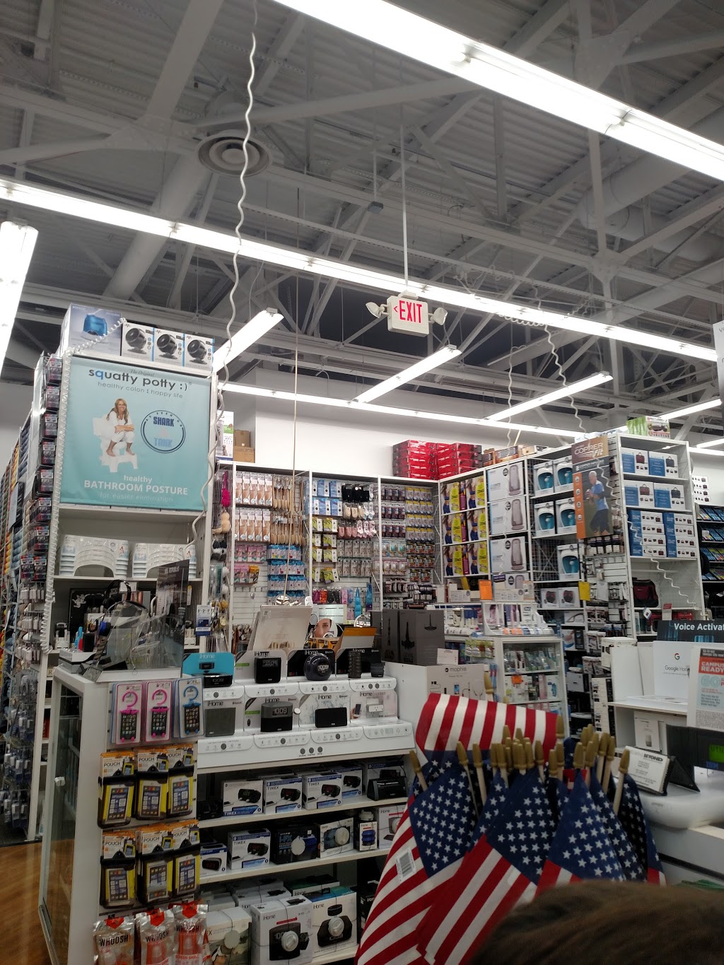 Bed Bath & Beyond | 147 Great Mall Dr, Milpitas, CA 95035, USA | Phone: (408) 934-1596