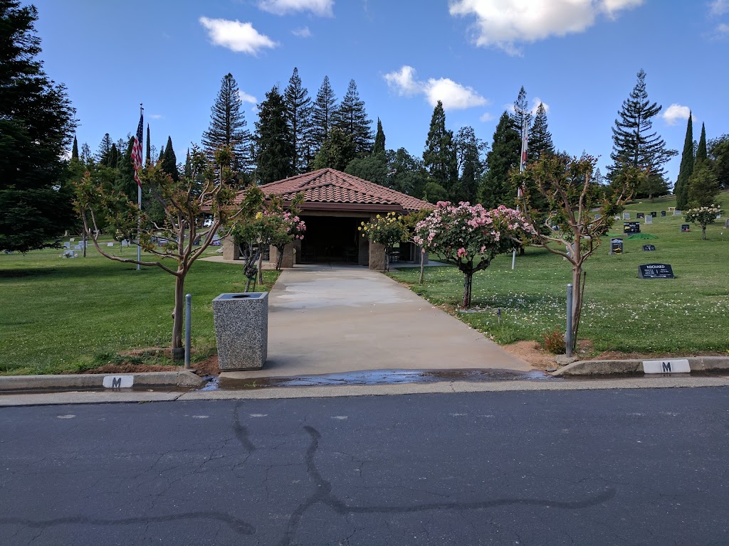 Newcastle Rocklin Gold Hill Cemetery District | 850 Taylor Rd, Newcastle, CA 95658, USA | Phone: (916) 663-4660