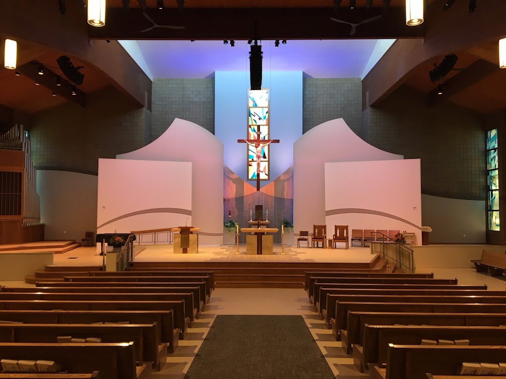 St. Dennis Catholic Church | 505 Dempsey Rd, Madison, WI 53714, USA | Phone: (608) 246-5124