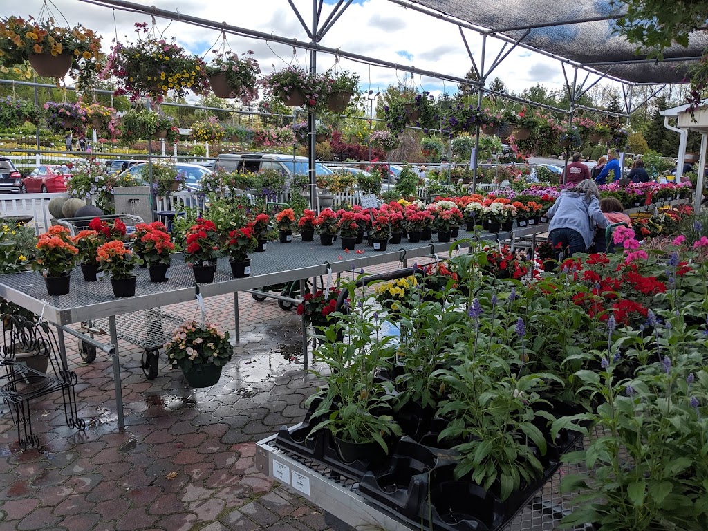 Troys Landscape Supply | 1266 Loudon Rd, Cohoes, NY 12047, USA | Phone: (518) 785-1526