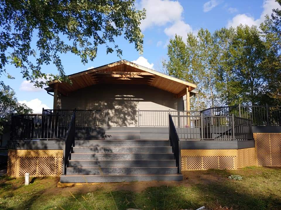 Just Ask Home Improvement llc | 366 Willard St, Toledo, OH 43605, USA | Phone: (567) 702-1236