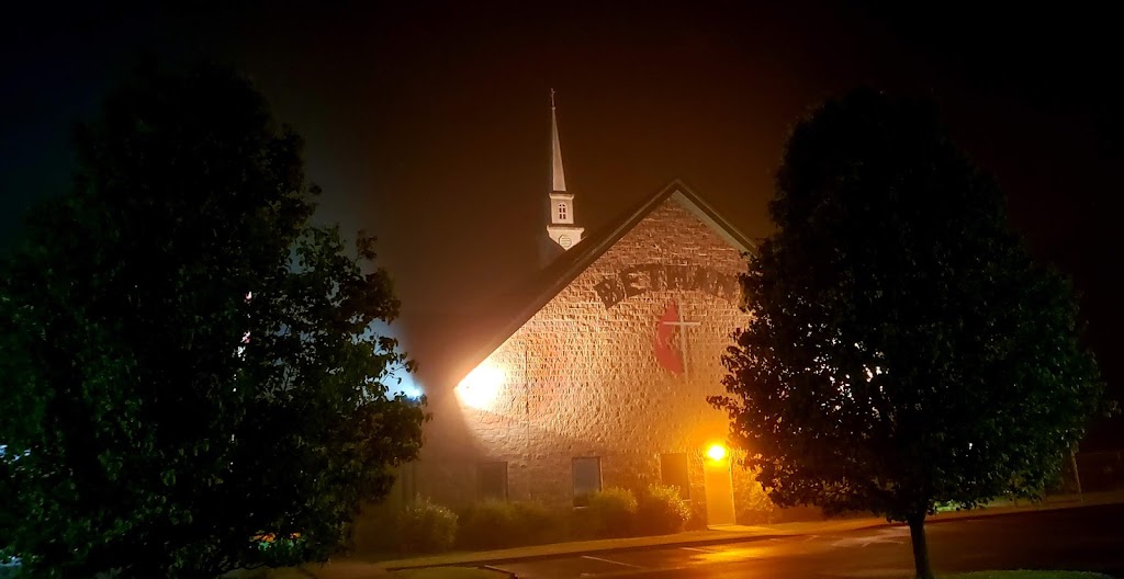 Bethany United Methodist Church | 6100 Moorman Rd, Louisville, KY 40272, USA | Phone: (502) 937-4040