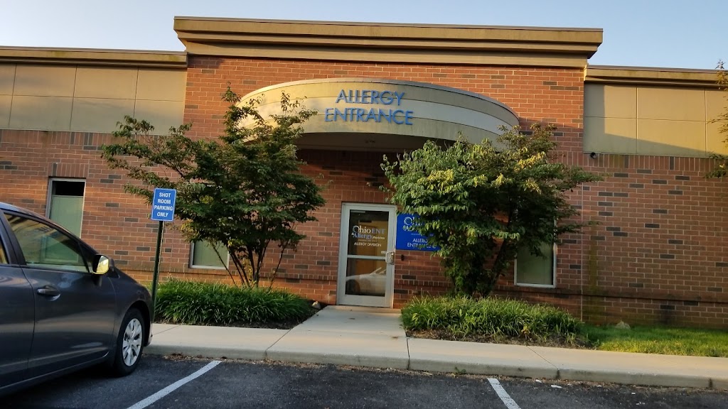 Ohio ENT & Allergy Physicians | 974 Bethel Rd suite a, Columbus, OH 43214, USA | Phone: (614) 538-2424