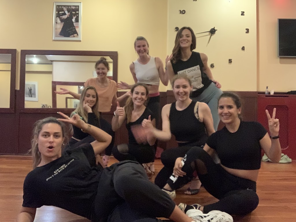 Bailemos Amsterdam | De Lairessestraat 157, 1075 HK Amsterdam, Netherlands | Phone: 06 11140476