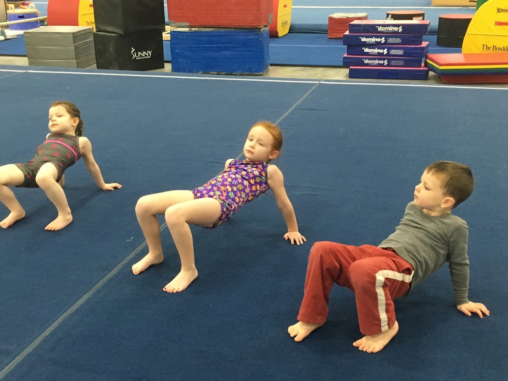 Jam Hops Gymnastics, Dance, Cheer, Ninja, Academic Preschool and Theater | 1460 133rd Ln NE, Ham Lake, MN 55304, USA | Phone: (763) 413-0647