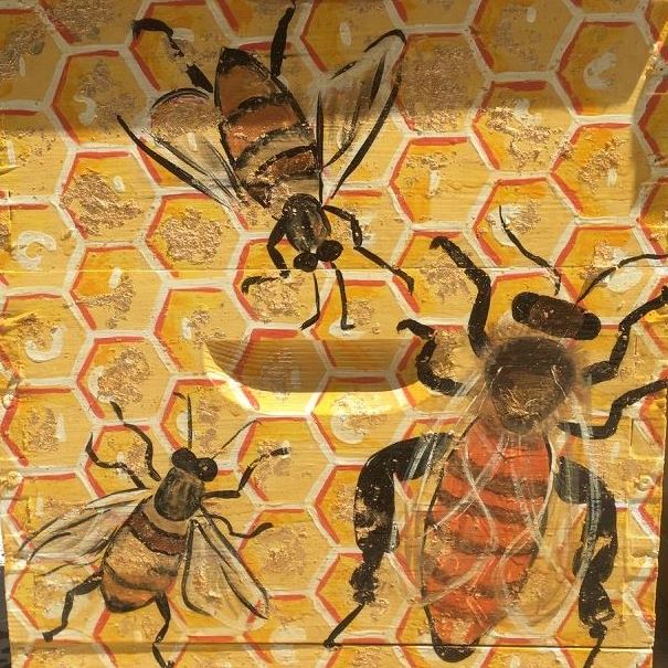 Florida Bee Investigator | 6207 32nd Ave E, Bradenton, FL 34208, USA | Phone: (941) 201-9378