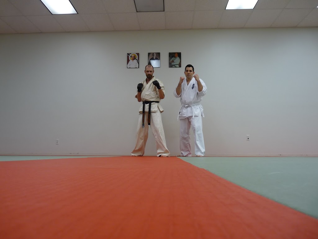 Great Lakes Kyokushin L.C. | 45021 W Pontiac Trail, Novi, MI 48377, USA | Phone: (586) 876-4309