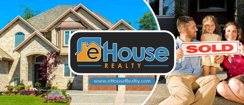 eHouse Realty, Inc. | 11302 86th Ave N, Maple Grove, MN 55369, USA | Phone: (612) 440-7917