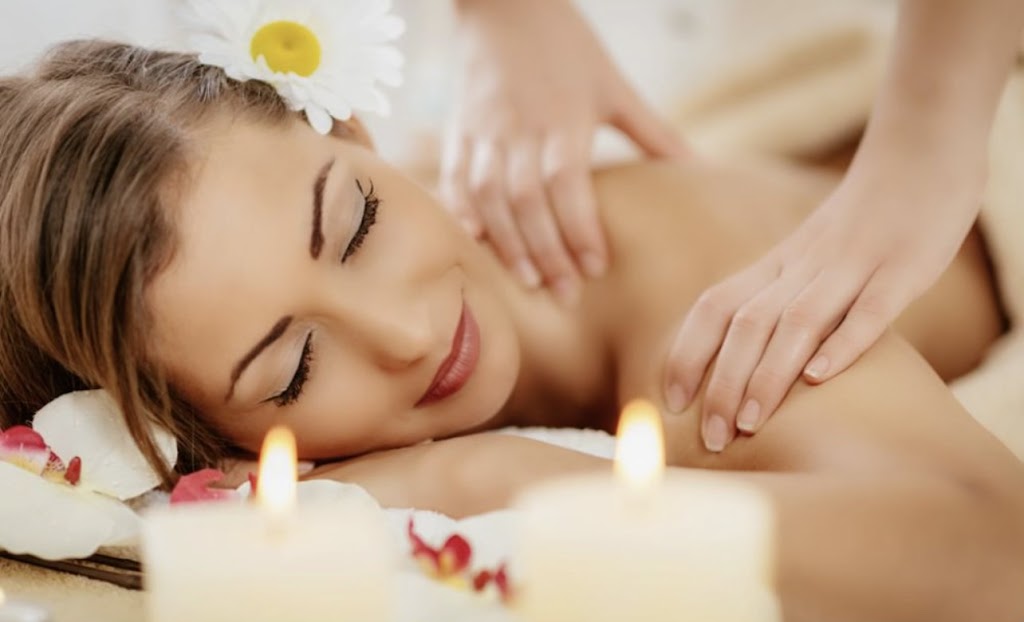 Aloha Thai Massage and Spa | 24138 Lyons Ave, Newhall, CA 91321, USA | Phone: (661) 829-4555