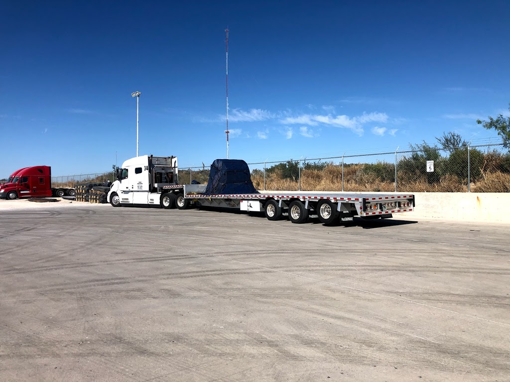 T E Trucking Inc | 14619 Ruhlman Dr, Laredo, TX 78045, USA | Phone: (956) 728-1310