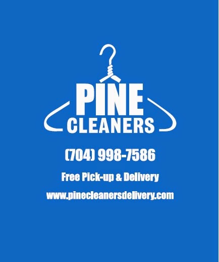 Pine Cleaners | 14229 Reese Blvd, Huntersville, NC 28078, USA | Phone: (704) 981-8271