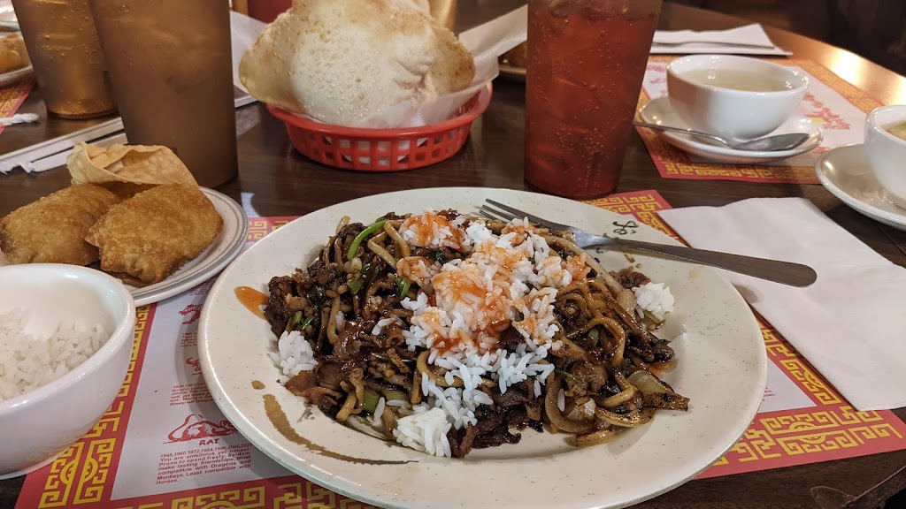 Mongolian Barbeque | 970 W Foothill Blvd, Claremont, CA 91711, USA | Phone: (909) 624-4334