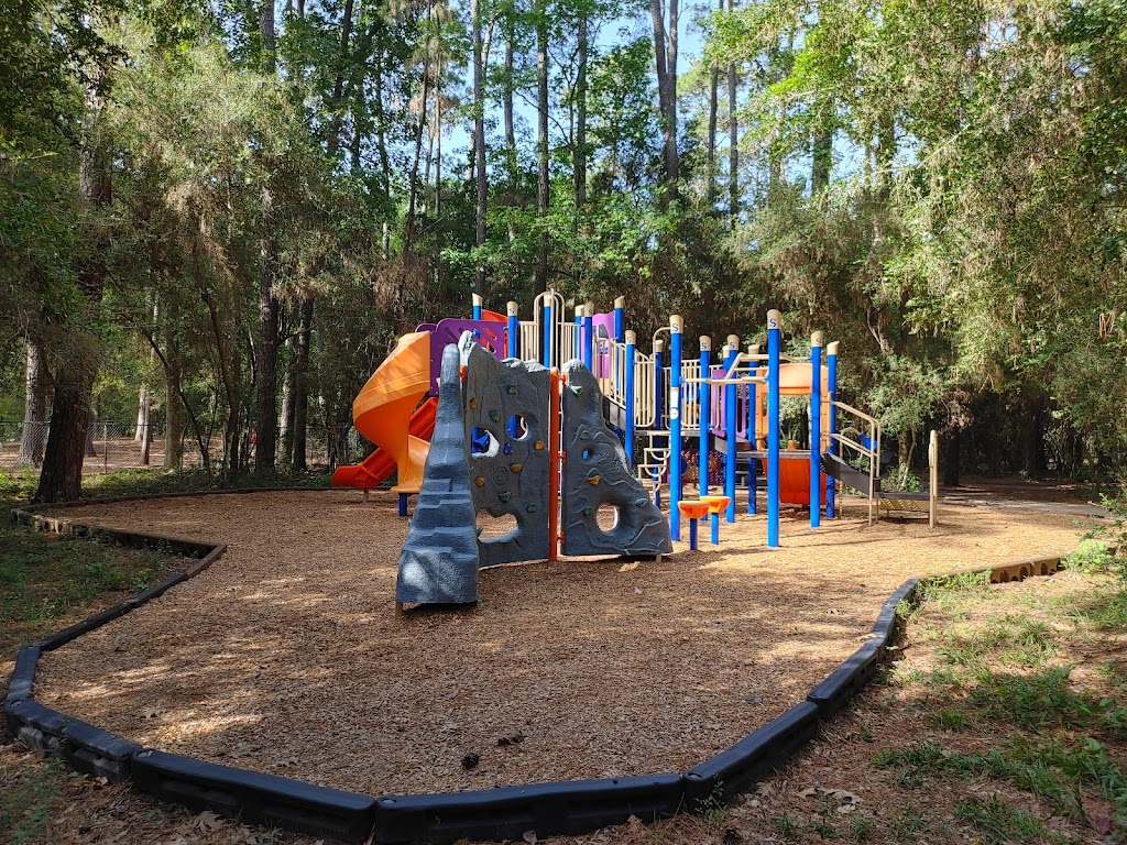 Tamarac Park of The Woodlands | 1300 N Millbend Dr, The Woodlands, TX 77380, USA | Phone: (281) 210-3800