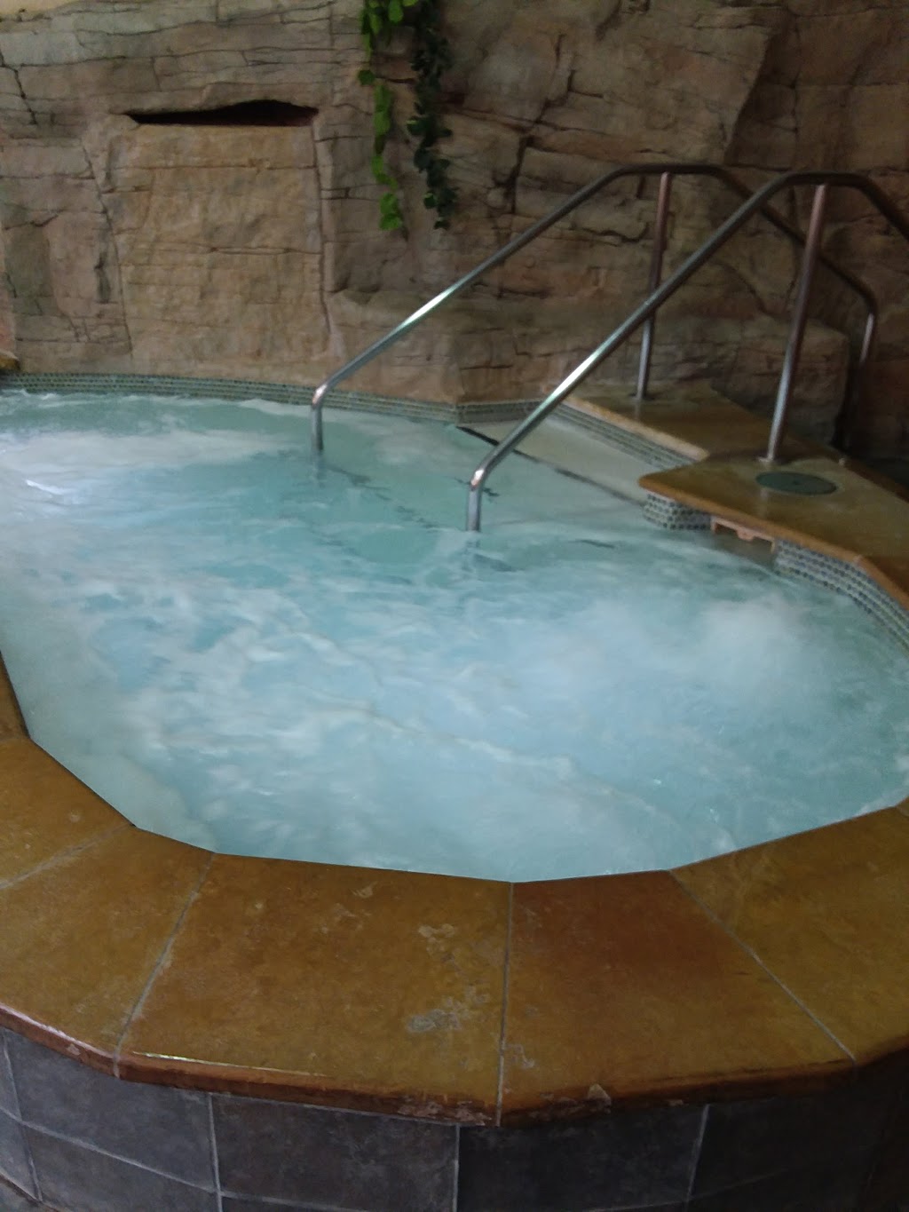 The Spa at Mystic Lake Casino Hotel | Prior Lake, MN 55379, USA | Phone: (952) 233-2990