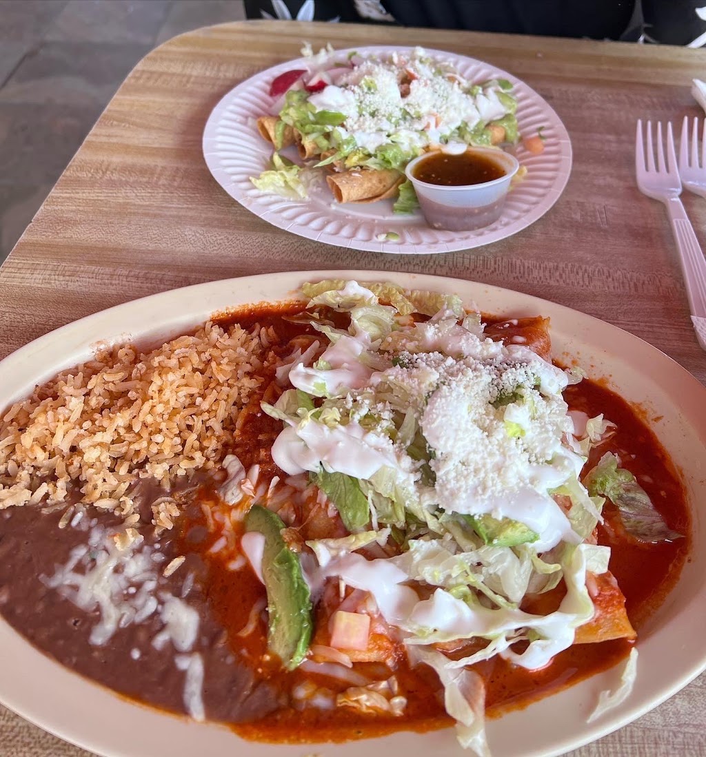 Karinas Tacos | 3361 San Gabriel Blvd, Rosemead, CA 91770, USA | Phone: (626) 280-0932